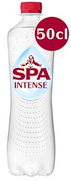 Spa Rood
