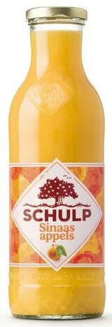Jus D'Orange