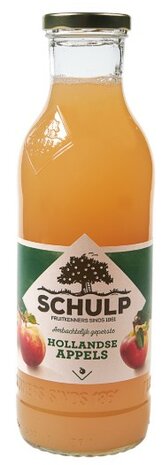 Appelsap